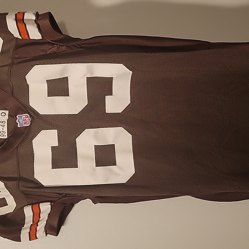 Browns  jersey 99